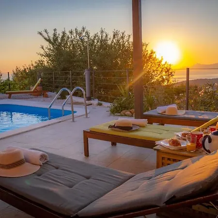 Mia Stella Podgora (Split-Dalmatia)