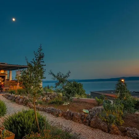 Mia Stella Villa Podgora (Split-Dalmatia)