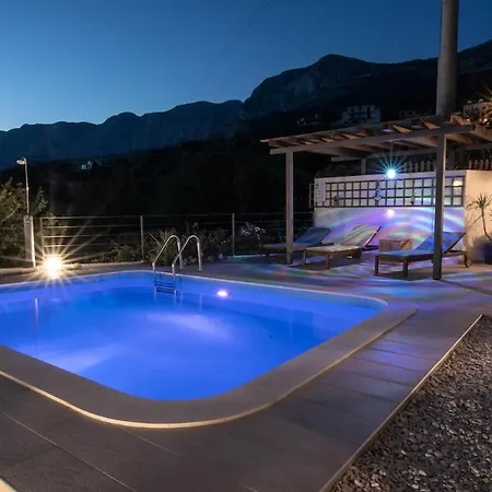 Mia Stella Villa
