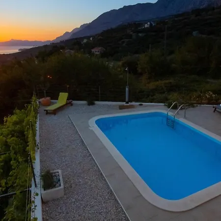 Mia Stella Villa