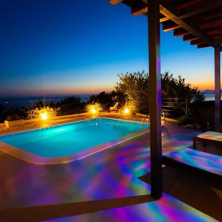 Mia Stella Villa
