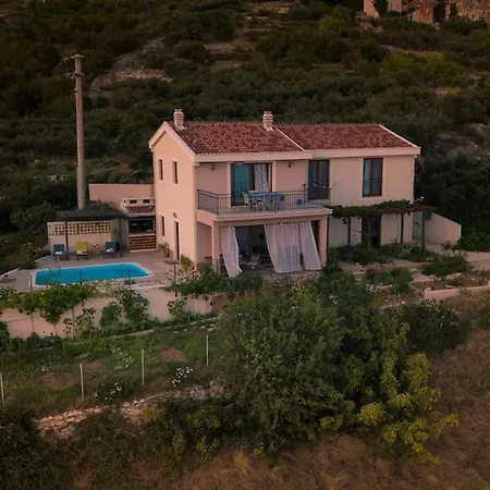 Villa Mia Stella Podgora (Split-Dalmatia)
