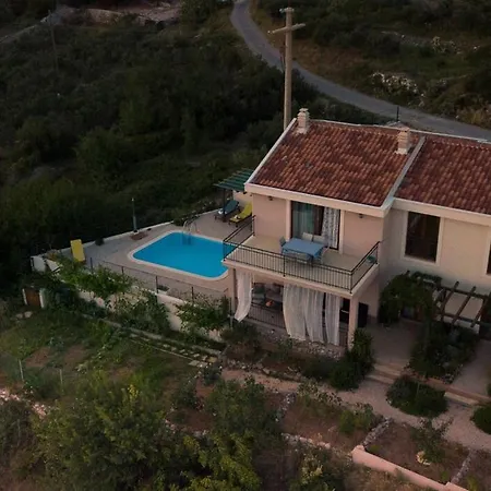 Mia Stella * Podgora (Split-Dalmatia)