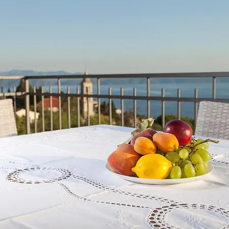 Villa Mia Stella