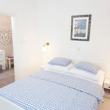 Villa Mia Stella Podgora (Split-Dalmatia)