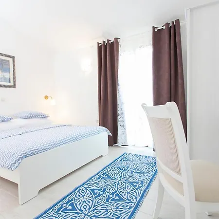 Villa Mia Stella Podgora (Split-Dalmatia)
