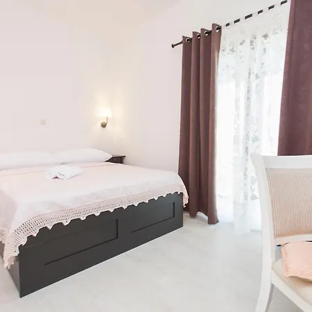 Villa Mia Stella Podgora (Split-Dalmatia)